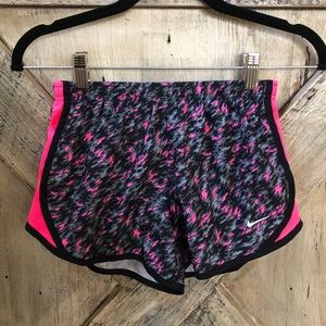 Nike athletic shorts